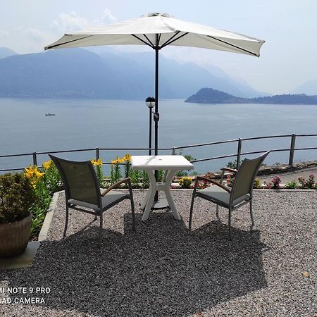 Piccolo Girasole Apartment Menaggio Bagian luar foto